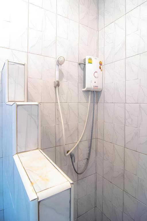 פראן בורי Thongsuk Mini Resort מראה חיצוני תמונה