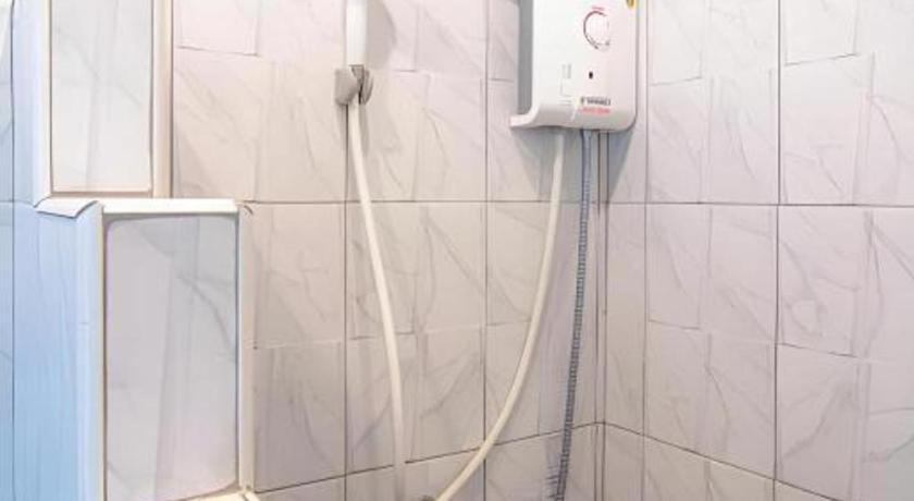 פראן בורי Thongsuk Mini Resort מראה חיצוני תמונה